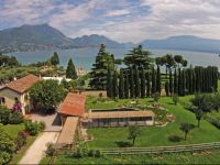  Agriturismo La Breda