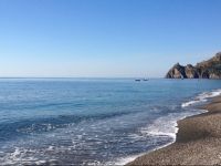  Camping La Focetta Sicula