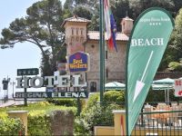  Best Western Regina Elena