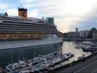  Appartamento Via Montenotte