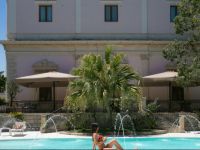  Hotel Parco delle Fontane
