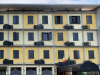  Hotel Ristorante Tre Leoni