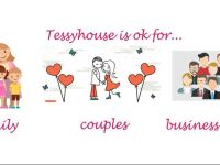  B&B Tessyhouse