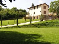  Il Poggiolo Delle Rose Bed&Breakfast