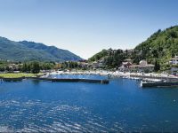  Hotel Baia di ParГ©