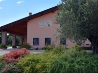  Agriturismo Ca Del Gal