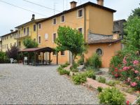  Agriturismo Le Mura del Gherlo