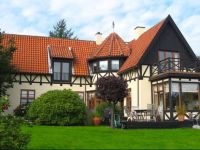  BB by the Sea HelsingГёr