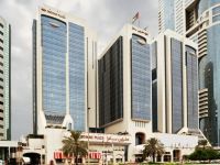  Crowne Plaza Dubai