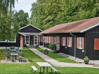  Danhostel HillerГёd