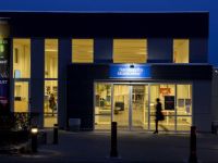  NГёrresundby Kursuscenter