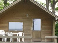  Ballen Strandcamping & Cottages