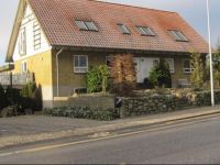 Bed & Breakfast Svendborg NV