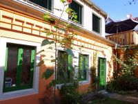  Altes Waschhaus Dresden