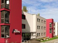  Apart-Hotel FirstBoarding Bayreuth