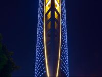  Chengdu Minyoun Royal Hotel