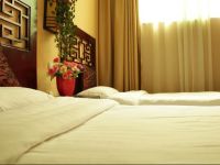  Kungfu Hostel пј€Songshan Shaolin Temple)