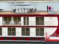  FairCruise Business Hotelship Frankfurt