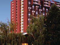  Little America Hotel