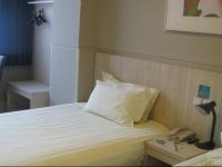  Jinjiang Inn Beijing Huairou Qingchun Road