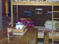  Red House 165 - 3 You shun hostel