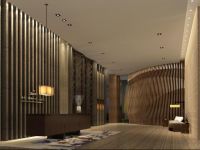  Xiangshui Bay Marriott Resort & Spa