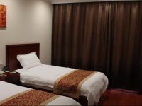  Greentree Inn Shanghai Caohejing Development Zone Songjiang Park Jiuxin Road Business Hotel