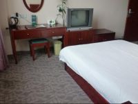  Greentree Inn Shanghai Jiuting Street Express Hotel