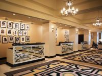  Sheraton Universal Hotel