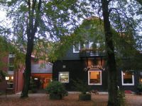  Berghotel Brockenblick