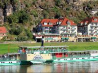  Hotel ElbschlГ¶sschen