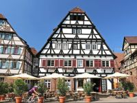  Klosterhof 21 Apartments