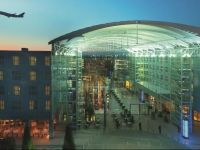  Hilton Munich Airport