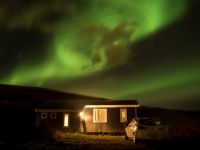  Viking Cottages & Apartments