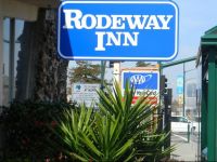  Rodeway Inn - Alameda/Oakland