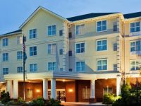  Country Inn & Suites Athens