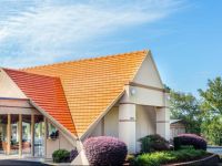  Howard Johnson Athens