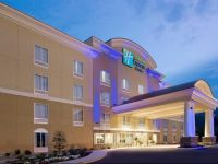  Holiday Inn Express & Suites Caryville