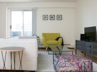  Three Bedroom Apartments on Freeman Street