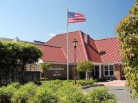  Residence Inn Hartford Avon