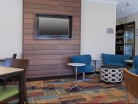  Fairfield Inn Great Falls