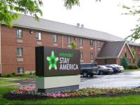  Extended Stay America - Indianapolis - North - Carmel