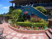  Carmel Wayfarer Inn