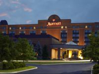  Cincinnati Airport Marriott