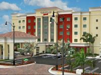  Courtyard by Marriott Miami Homestead
