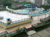  Akvamarin hotel Anapa