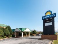  Days Inn Shenandoah