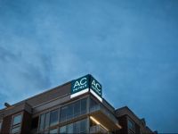  AC Hotel National Harbor Washington, DC Area