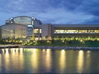  Gaylord National Resort & Convention Center