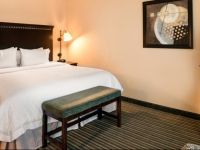  Hampton Inn & Suites National Harbor/Alexandria Area